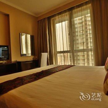 上海徐汇瑞峰酒店酒店提供图片