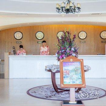 天津安第斯酒店酒店提供图片