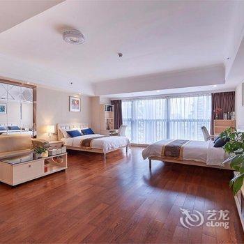 TS高级商务公寓(深圳ONE39店)酒店提供图片