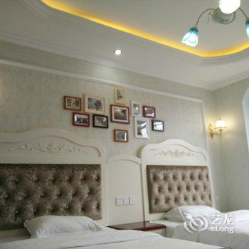 成都花水湾蔚蓝海酒店酒店提供图片