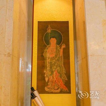 青城后山泰安会馆-道家主题文化酒店酒店提供图片