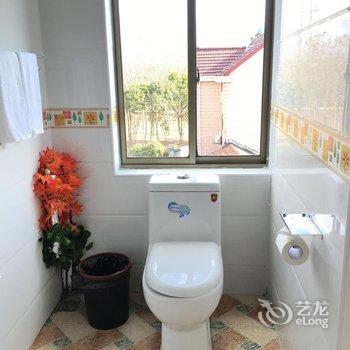 上海莱佳民宿南华店酒店提供图片