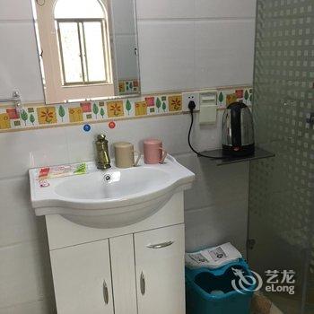 上海莱佳民宿南华店酒店提供图片