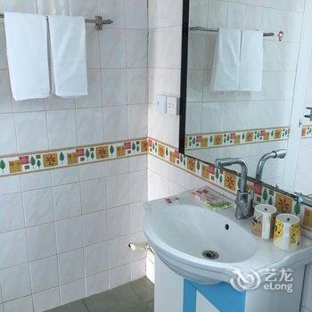 上海莱佳民宿南华店酒店提供图片