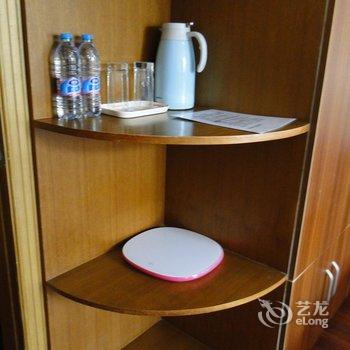 上海莱佳民宿南华店酒店提供图片