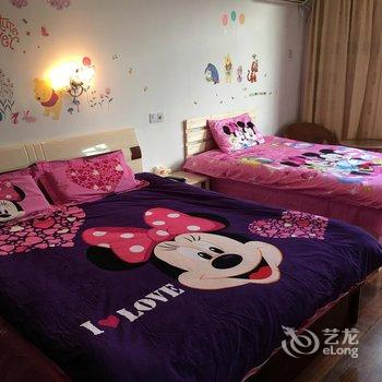 上海莱佳民宿南华店酒店提供图片