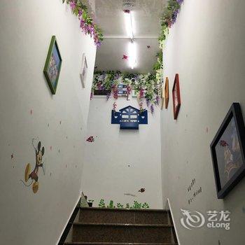 上海莱佳民宿南华店酒店提供图片