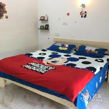 上海莱佳民宿南华店酒店提供图片