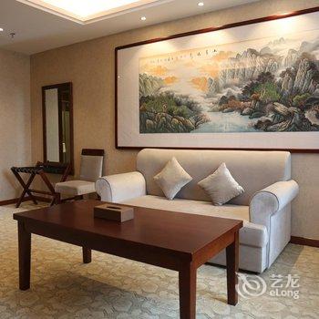 鹤峰鑫农苑酒店酒店提供图片