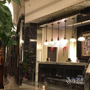 舟山国际海钓会晋豪峭壁酒店酒店提供图片