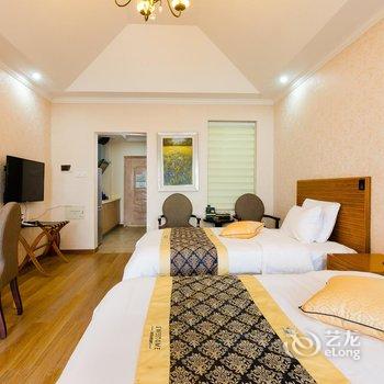 漳州龙海斯维登度假公寓(招商卡达凯斯店)酒店提供图片