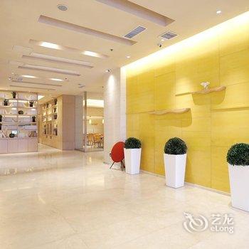 全季酒店(西安凤城二路店)酒店提供图片