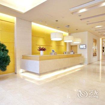 全季酒店(西安凤城二路店)酒店提供图片