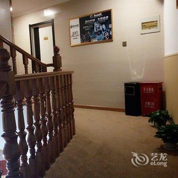 银川豪情公寓宾馆酒店提供图片