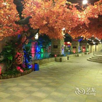 双鸭山时代商务酒店酒店提供图片