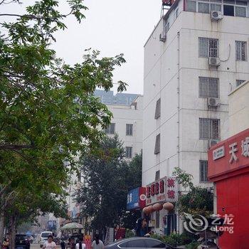 郑州聚源旅馆酒店提供图片
