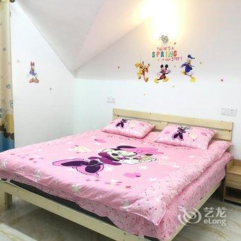 上海莱佳民宿南华店酒店提供图片