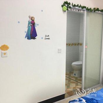 上海莱佳民宿南华店酒店提供图片