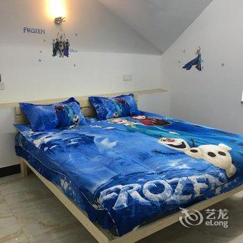 上海莱佳民宿南华店酒店提供图片