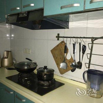 上海莱佳民宿南华店酒店提供图片