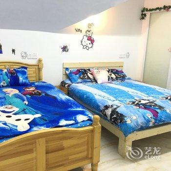 上海莱佳民宿南华店酒店提供图片