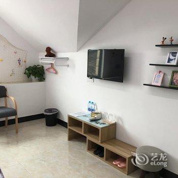 上海莱佳民宿南华店酒店提供图片