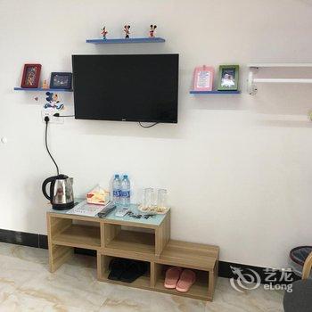 上海莱佳民宿南华店酒店提供图片