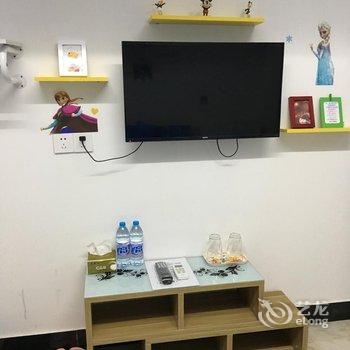 上海莱佳民宿南华店酒店提供图片