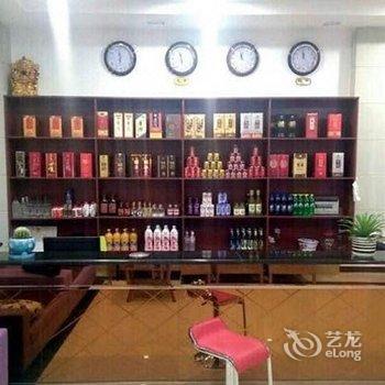 黔东南古城餐馆酒店提供图片