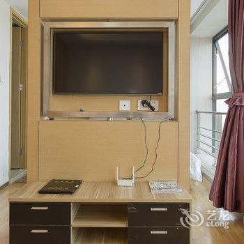 西安唐韵公寓酒店(南门店)酒店提供图片