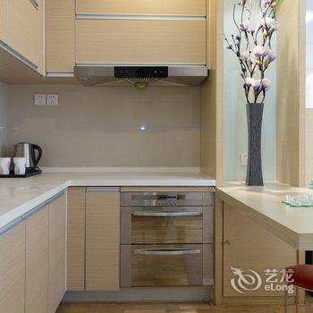 西安唐韵公寓酒店(南门店)酒店提供图片