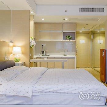 西安唐韵公寓酒店(南门店)酒店提供图片