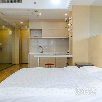 西安唐韵公寓酒店(南门店)酒店提供图片