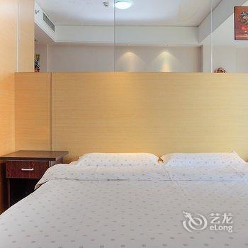 西安唐韵公寓酒店(南门店)酒店提供图片