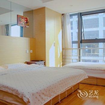 西安唐韵公寓酒店(南门店)酒店提供图片