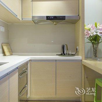 西安唐韵公寓酒店(南门店)酒店提供图片