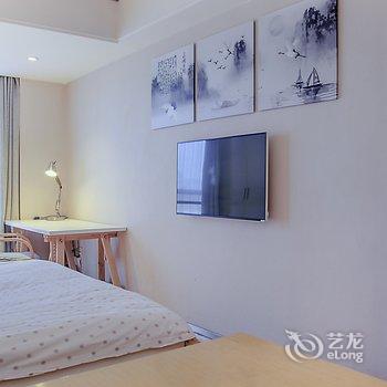 西安唐韵公寓酒店(南门店)酒店提供图片