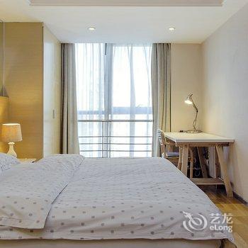 西安唐韵公寓酒店(南门店)酒店提供图片