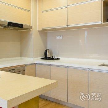 西安唐韵公寓酒店(南门店)酒店提供图片