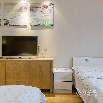 西安唐韵公寓酒店(南门店)酒店提供图片