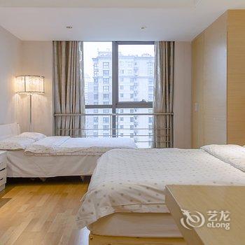 西安唐韵公寓酒店(南门店)酒店提供图片