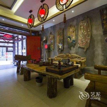 康定印象雅致精品酒店酒店提供图片