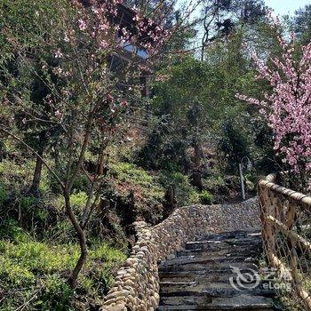 临安山间乡村旅游度假酒店提供图片