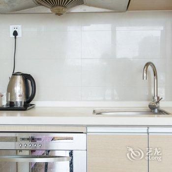 西安唐韵公寓酒店(南门店)酒店提供图片