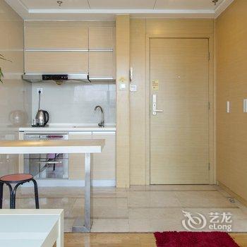 西安唐韵公寓酒店(南门店)酒店提供图片