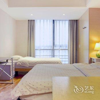 西安唐韵公寓酒店(南门店)酒店提供图片