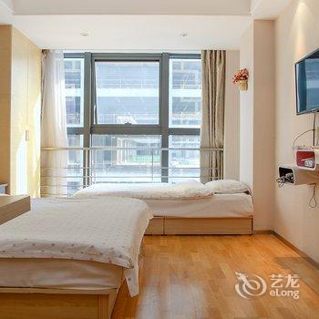 西安唐韵公寓酒店(南门店)酒店提供图片