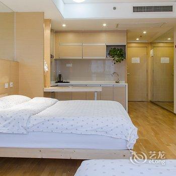 西安唐韵公寓酒店(南门店)酒店提供图片