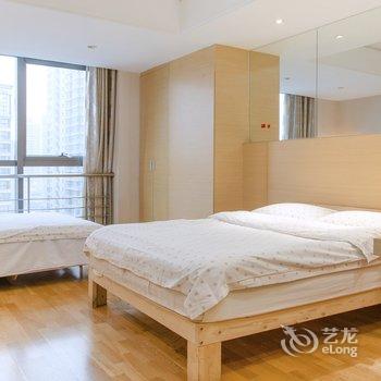 西安唐韵公寓酒店(南门店)酒店提供图片