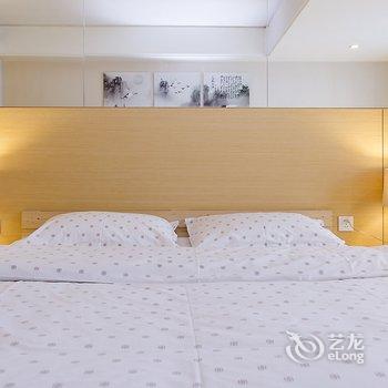 西安唐韵公寓酒店(南门店)酒店提供图片